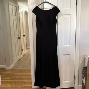 Azazie Meara bridesmaid dress